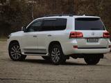 Toyota Land Cruiser 2016 годаfor36 000 000 тг. в Алматы – фото 2