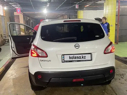 Nissan Qashqai 2013 года за 6 000 000 тг. в Актау – фото 4