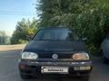 Volkswagen Golf 1995 годаүшін1 000 000 тг. в Усть-Каменогорск – фото 2