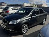 Chevrolet Nexia 2021 года за 4 800 000 тг. в Костанай – фото 2