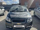 Chevrolet Nexia 2021 годаүшін4 800 000 тг. в Костанай