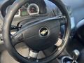 Chevrolet Nexia 2021 года за 4 800 000 тг. в Костанай – фото 9