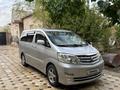 Toyota Alphard 2008 годаүшін5 000 000 тг. в Шымкент