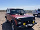 ВАЗ (Lada) Lada 2121 1990 года за 1 100 000 тг. в Жайрем