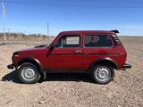 ВАЗ (Lada) Lada 2121 1990 года за 1 100 000 тг. в Жайрем – фото 3