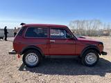ВАЗ (Lada) Lada 2121 1990 года за 1 100 000 тг. в Жайрем – фото 4
