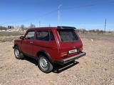 ВАЗ (Lada) Lada 2121 1990 года за 1 100 000 тг. в Жайрем – фото 2