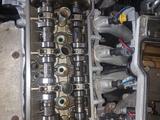 Двигатель Карина Е 1.8 объём за 320 000 тг. в Алматы – фото 2