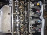 Двигатель Карина Е 1.8 объём за 320 000 тг. в Алматы – фото 3