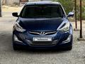 Hyundai Elantra 2015 годаүшін6 200 000 тг. в Актау