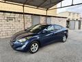 Hyundai Elantra 2015 годаүшін6 200 000 тг. в Актау – фото 4