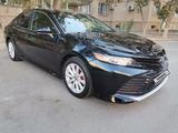 Toyota Camry 2018 года за 12 500 000 тг. в Актау – фото 3