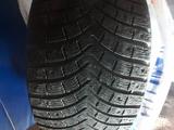 Шины Michelin пара за 45 000 тг. в Шымкент