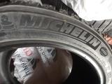 Шины Michelin пара за 45 000 тг. в Шымкент – фото 3