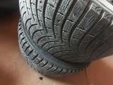 Шины Michelin пара за 45 000 тг. в Шымкент – фото 4