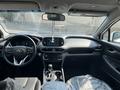 Hyundai Santa Fe 2019 годаүшін13 500 000 тг. в Шымкент – фото 8