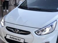 Hyundai Accent 2013 годаүшін5 450 000 тг. в Шымкент