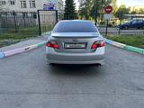 Toyota Camry 2007 годаүшін7 700 000 тг. в Усть-Каменогорск – фото 4