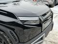 BYD FangChengBao Titanium 3 2025 года за 16 200 000 тг. в Алматы – фото 2