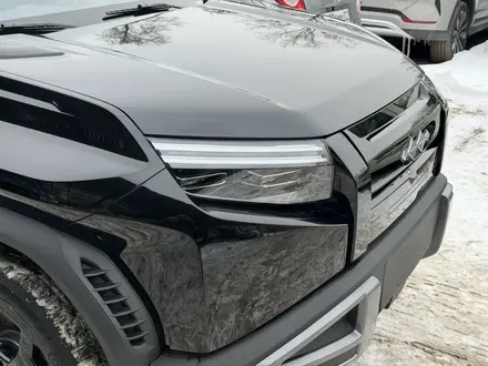 BYD FangChengBao Titanium 3 2025 года за 16 200 000 тг. в Алматы – фото 2