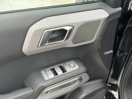 BYD FangChengBao Titanium 3 2025 года за 16 200 000 тг. в Алматы – фото 10
