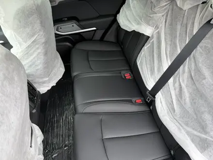 BYD FangChengBao Titanium 3 2025 года за 16 200 000 тг. в Алматы – фото 12