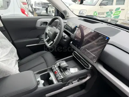BYD FangChengBao Titanium 3 2025 года за 16 200 000 тг. в Алматы – фото 14