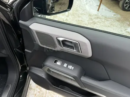 BYD FangChengBao Titanium 3 2025 года за 16 200 000 тг. в Алматы – фото 15