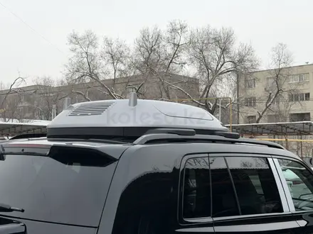 BYD FangChengBao Titanium 3 2025 года за 16 200 000 тг. в Алматы – фото 7