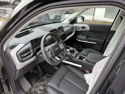 BYD FangChengBao Titanium 3 2025 года за 16 200 000 тг. в Алматы – фото 8