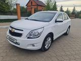 Chevrolet Cobalt 2024 года за 7 200 000 тг. в Темиртау – фото 2