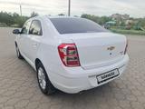 Chevrolet Cobalt 2024 года за 7 200 000 тг. в Темиртау – фото 5