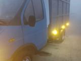 ГАЗ  ГАЗель Next 4.6 1996 года за 1 800 000 тг. в Шымкент – фото 4