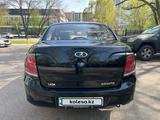 ВАЗ (Lada) Granta 2190 2013 года за 4 000 000 тг. в Алматы – фото 2