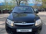 ВАЗ (Lada) Granta 2190 2013 года за 4 000 000 тг. в Алматы