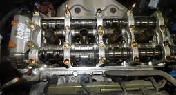 Honda K24 Двигатель 2.4 (хонда) Японский НОВЫЙ ЗАВОЗ Установка+маслоүшін350 000 тг. в Алматы – фото 2