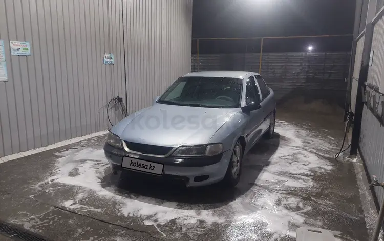 Opel Vectra 1997 года за 750 000 тг. в Алматы