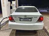 Toyota Camry 2002 годаүшін3 800 000 тг. в Кызылорда – фото 5