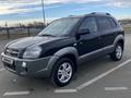 Hyundai Tucson 2008 года за 3 700 000 тг. в Уральск – фото 4