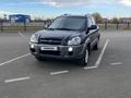 Hyundai Tucson 2008 года за 3 700 000 тг. в Уральск – фото 3
