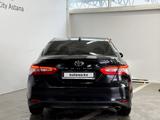 Toyota Camry 2019 года за 12 950 000 тг. в Астана – фото 4