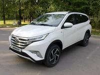 Toyota Rush 2021 года за 12 100 000 тг. в Алматы