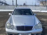 Mercedes-Benz C 320 2006 года за 3 300 000 тг. в Актобе – фото 4