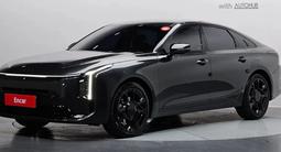 Kia K8 2024 года за 18 000 000 тг. в Алматы