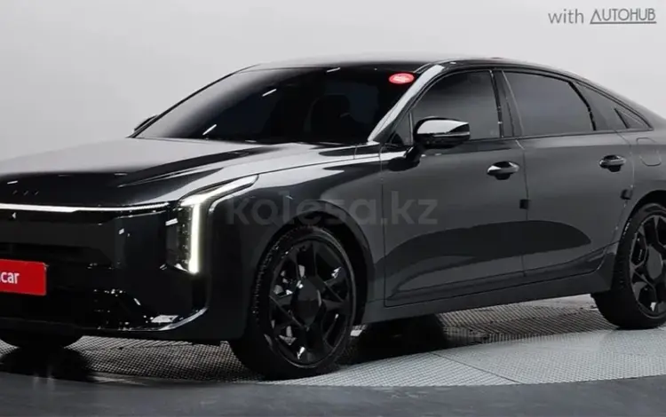 Kia K8 2024 годаүшін18 000 000 тг. в Алматы