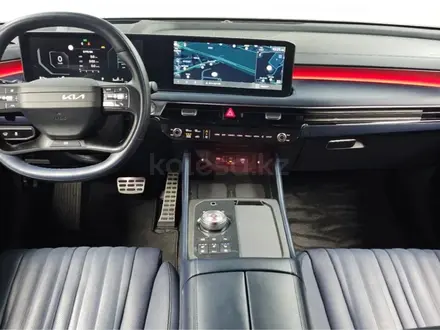 Kia K8 2024 года за 18 000 000 тг. в Алматы – фото 5