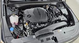 Kia K8 2024 года за 18 000 000 тг. в Алматы – фото 4