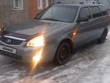 ВАЗ (Lada) Priora 2171 2012 года за 2 300 000 тг. в Уральск – фото 2