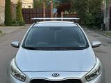 Kia Cee'd 2014 годаүшін6 100 000 тг. в Алматы
