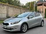 Kia Cee'd 2014 годаүшін6 100 000 тг. в Алматы – фото 4